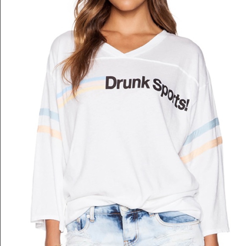 Wildfox t-shirt